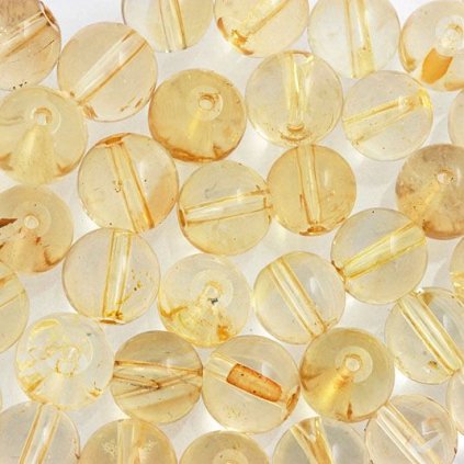 Citrin 8mm (1ks)