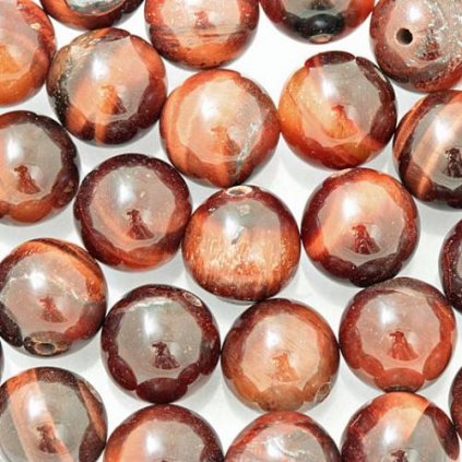 Býčí oko 8mm (1ks)