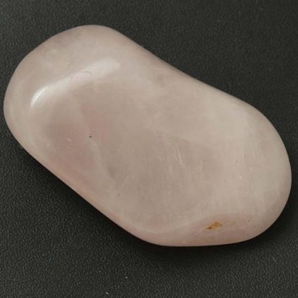Růženín tromlovaný XL 3cm (1ks)