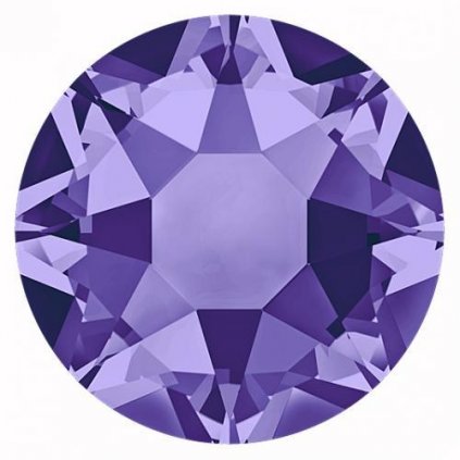 Swarovski® Crystals 2038 ss16 Tanzanite HF