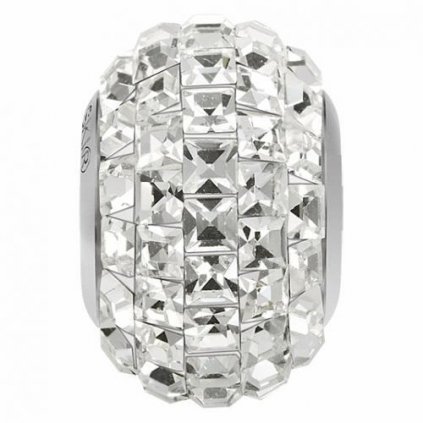 Swarovski® Crystals BeCharmed PAVÉ 180201 Crystal