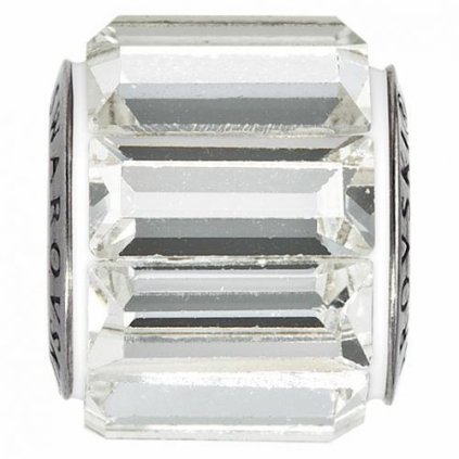 Swarovski® Crystals BeCharmed PAVÉ 180301 Crystal