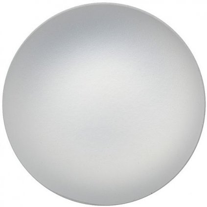 Kabošon VELLUTO kruh 12mm crystal