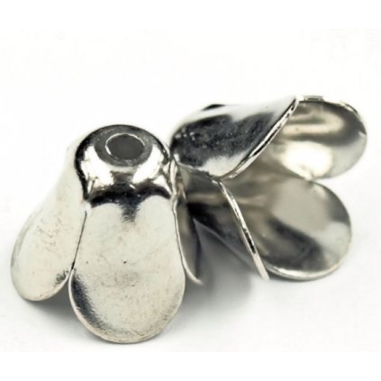 Kaplík kornout 9mm platina