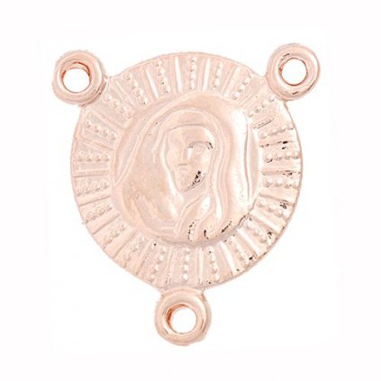 Madonka 16/14mm Rose Gold