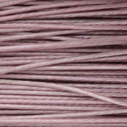 Lanko 0,38mm/80m antique pink