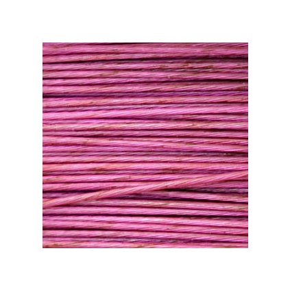 Lanko 0,38mm růžové