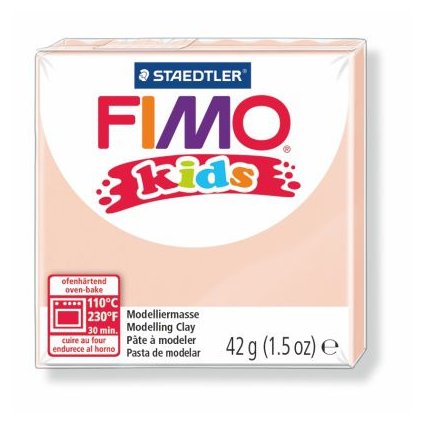 FIMO Kids 42g béžová (43)