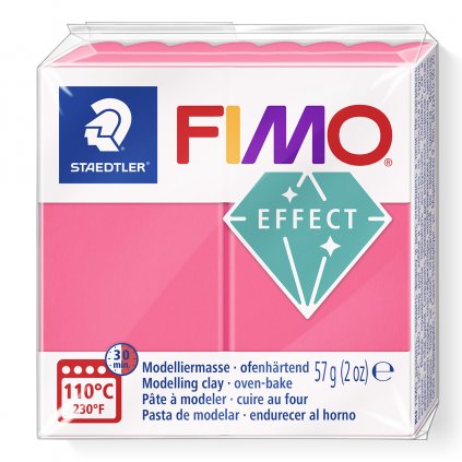 8020 204 FIMO efekt