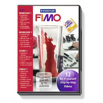 FIMO DVD