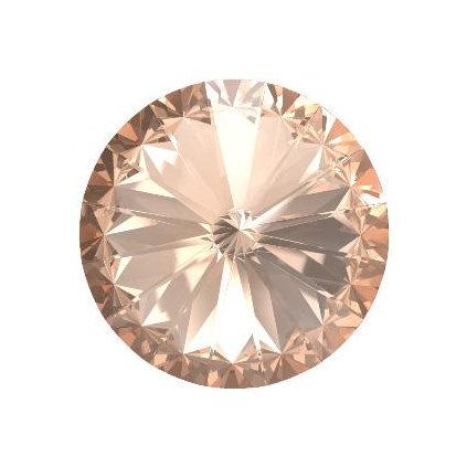 Preciosa MC Rivoli MAXIMA ss29 Light Peach F