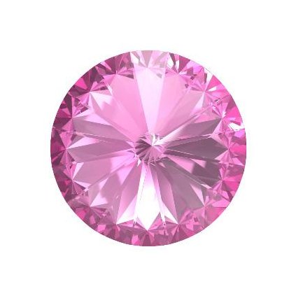 Preciosa MC Rivoli MAXIMA ss29 Rose F