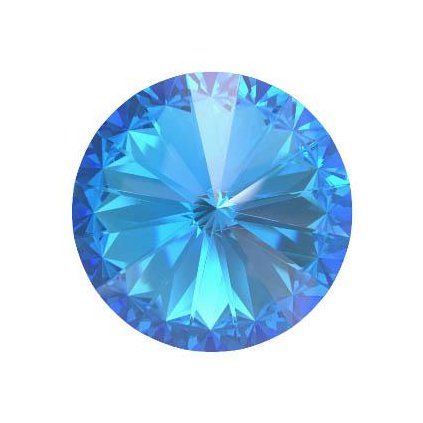 Preciosa MC Rivoli MAXIMA ss39 Bermuda Blue F