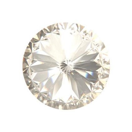 Preciosa MC Rivoli MAXIMA ss39 Argent Flare F