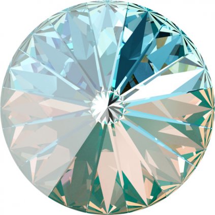 Swarovski® Crystals Rivoli 1122 12mm Laguna DeLite