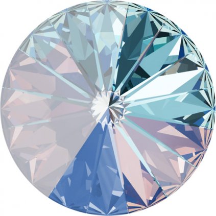 Swarovski® Crystals Rivoli 1122 12mm Ocean DeLite