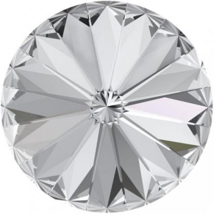 Swarovski® Crystals Rivoli 1122 12mm crystal F