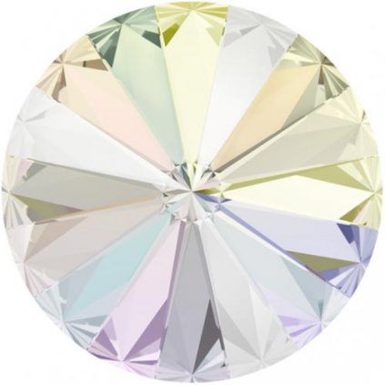 Swarovski® Crystals Rivoli 1122 14mm crystal AB F