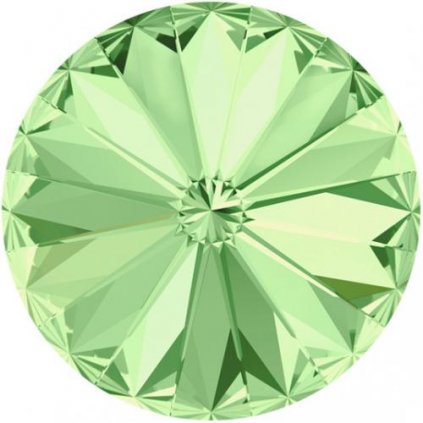 Swarovski® Crystals Rivoli 1122 ss29 Chrysolite F