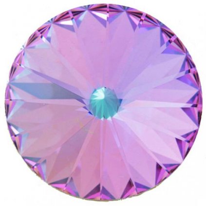 Swarovski® Crystals Rivoli 1122 ss29 Vitrail Lilght F