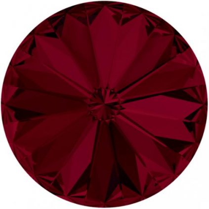Swarovski® Crystals Rivoli 1122 ss29 Siam F