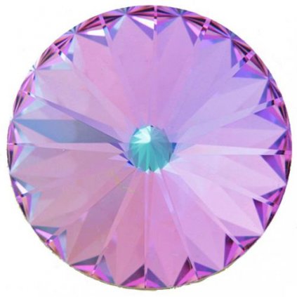 Swarovski® Crystals Rivoli 1122 ss39 Vitrail Light F