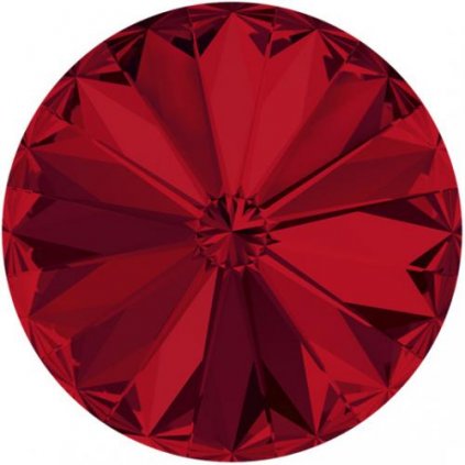 Swarovski® Crystals Rivoli 1122 ss39 Light Siam F