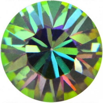 Swarovski® Crystals Chaton 1088 ss39 Vitrail Medium F