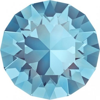 Swarovski® Crystals Chaton 1088 pp14 Aquamarine F