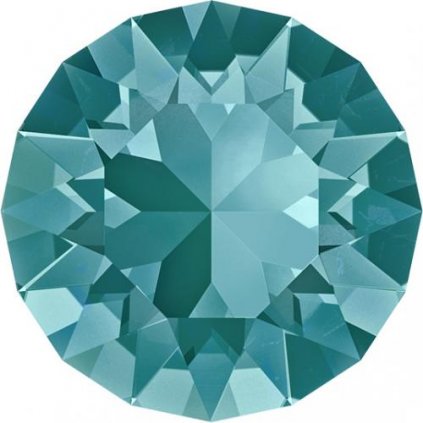Swarovski® Crystals Chaton 1088 pp14 Blue Zircon F
