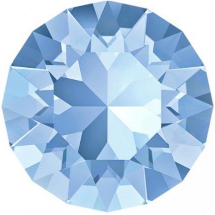 Swarovski® Crystals Chaton 1088 pp14 Light Sapphire F