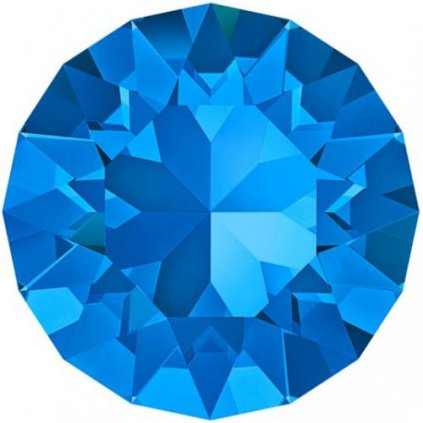 Swarovski® Crystals Chaton 1088 pp14 Sapphire F