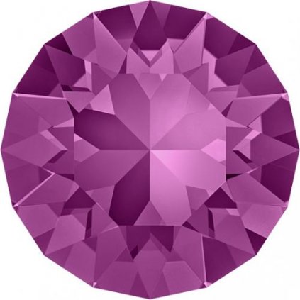 Swarovski® Crystals Chaton 1088 pp14 Fuchsia F