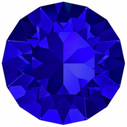 Swarovski® Crystals Chaton 1088 pp11 Bermuda Blue F