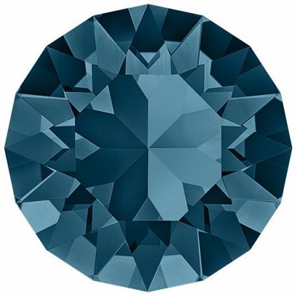 Swarovski® Crystals Chaton 1088 pp11 Indicolite F