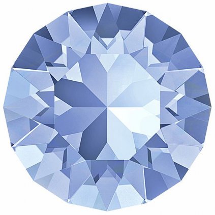 Swarovski® Crystals Chaton 1088 pp11 Light Sapphire F