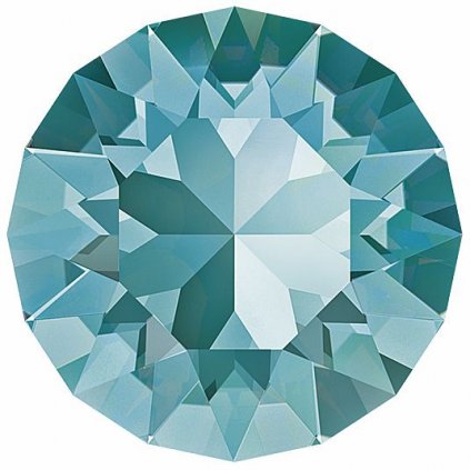 Swarovski® Crystals Chaton 1088 pp11 Light Turquoise F