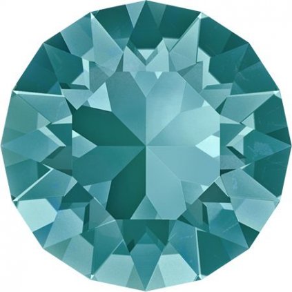 Swarovski® Crystals Chaton 1088 ss29 Blue Zircon F