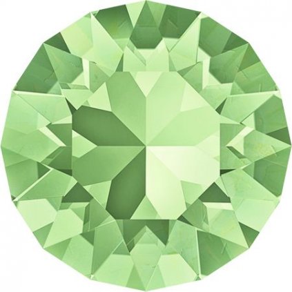 Swarovski® Crystals Chaton 1088 ss29 Chrysolite F