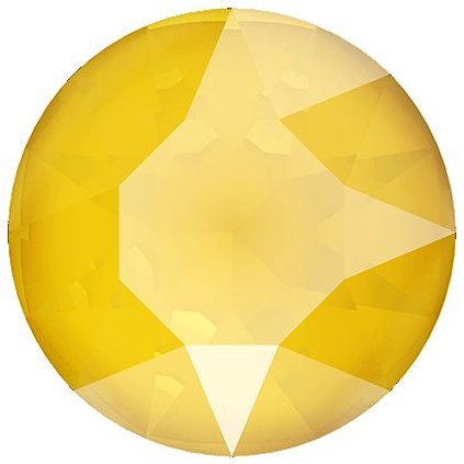 Swarovski® Crystals Chaton 1088 ss29 Buttercop S
