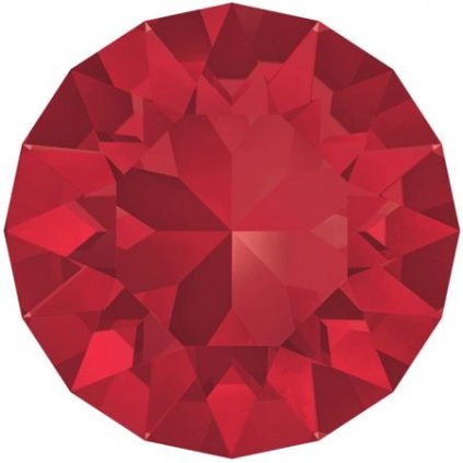 Swarovski® Crystals Chaton 1088 ss29 Light Siam F