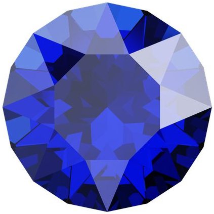 Swarovski® Crystals Chaton 1088 ss29 Majestic Blue F