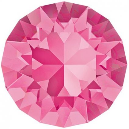Swarovski® Crystals Chaton 1088 ss29 Rose F