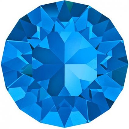 Swarovski® Crystals Chaton 1088 ss29 Sapphire F