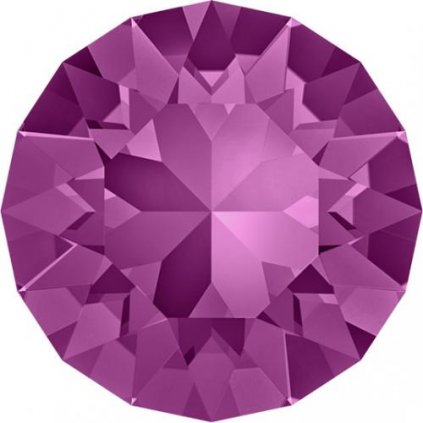 Swarovski® Crystals Chaton 1088 ss34 Fuchsia F