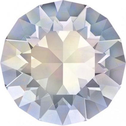 Swarovski® Crystals Chaton 1088 ss34 White Opal F