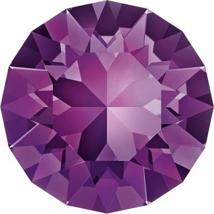 Swarovski® Crystals Chaton 1088 ss45 Amethyst F