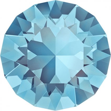 Swarovski® Crystals Chaton 1088 ss45 Aquamarine F