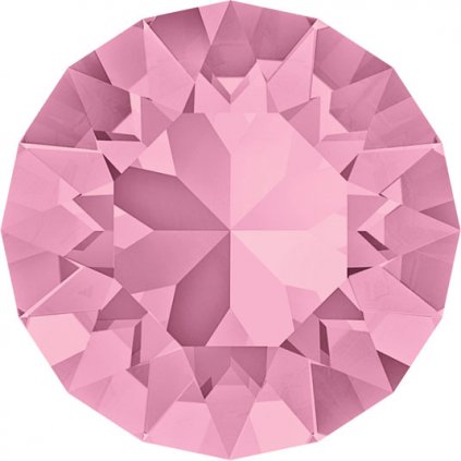 Swarovski® Crystals Chaton 1088 ss45 Light Rose F