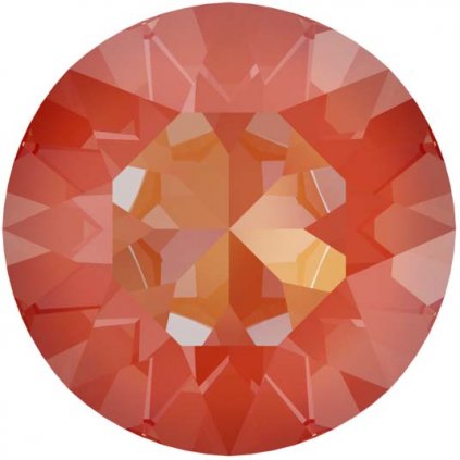 Swarovski® Crystals Chaton 1088 ss29 Orange Glow DeLite